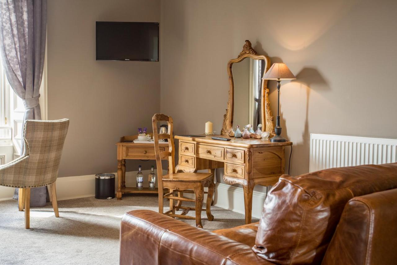 Taypark House Dundee