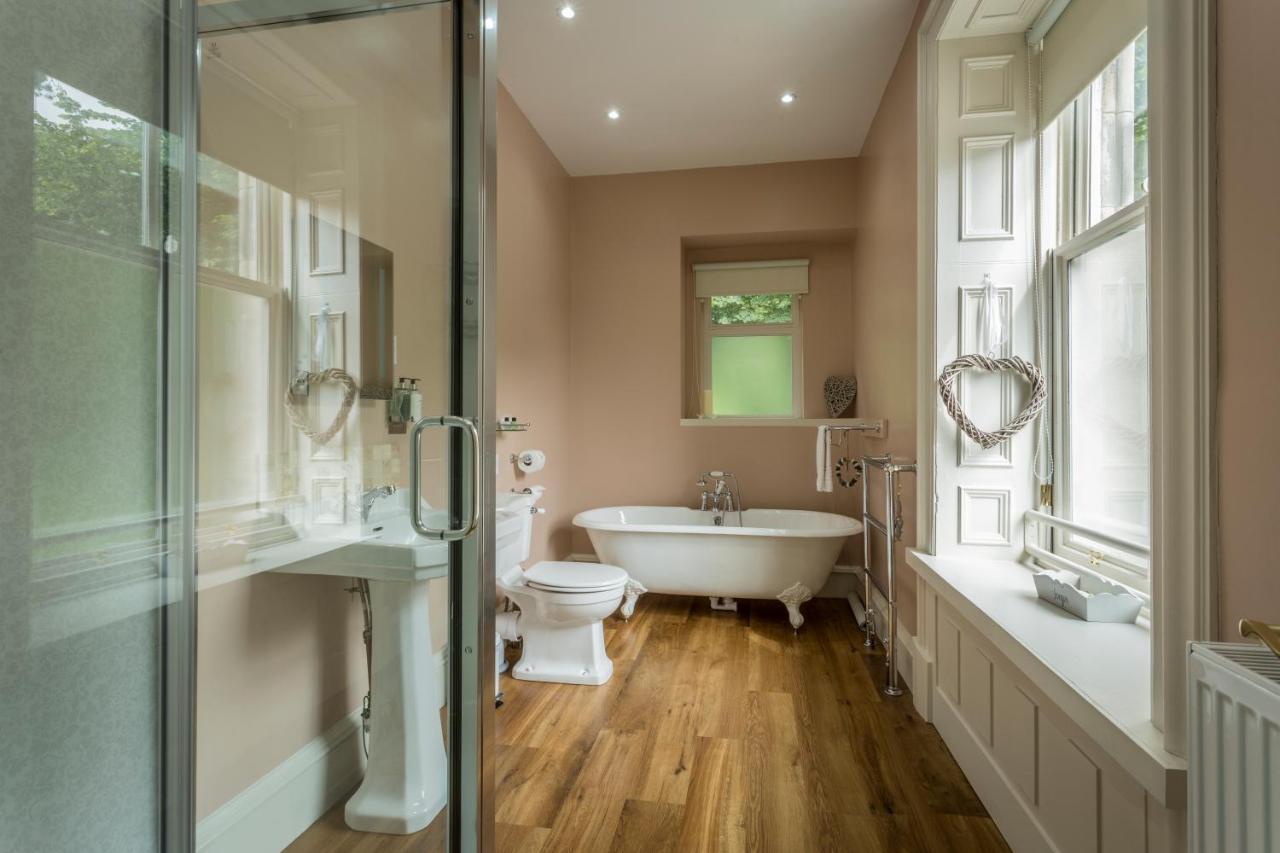 Taypark House Hotel Dundee
