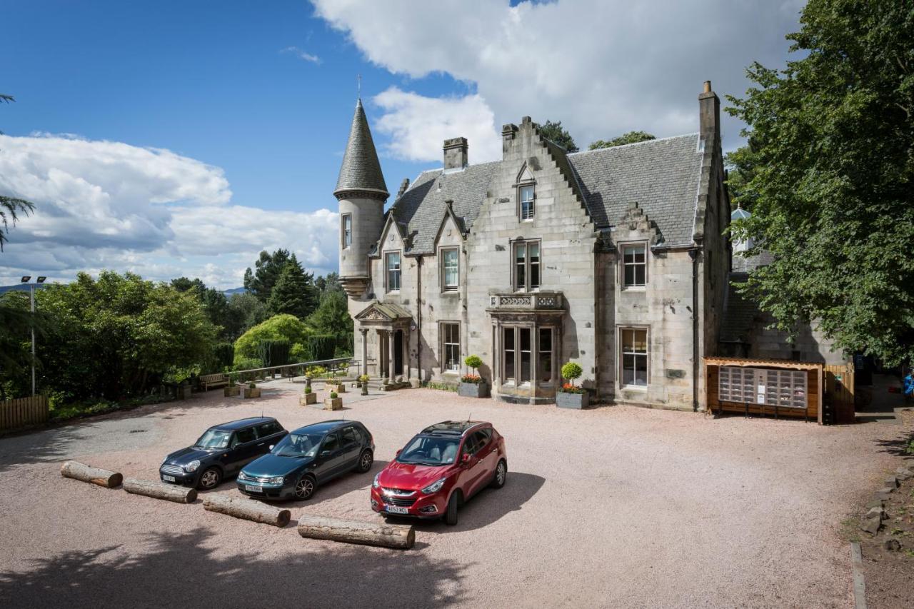 Taypark House 4* Dundee