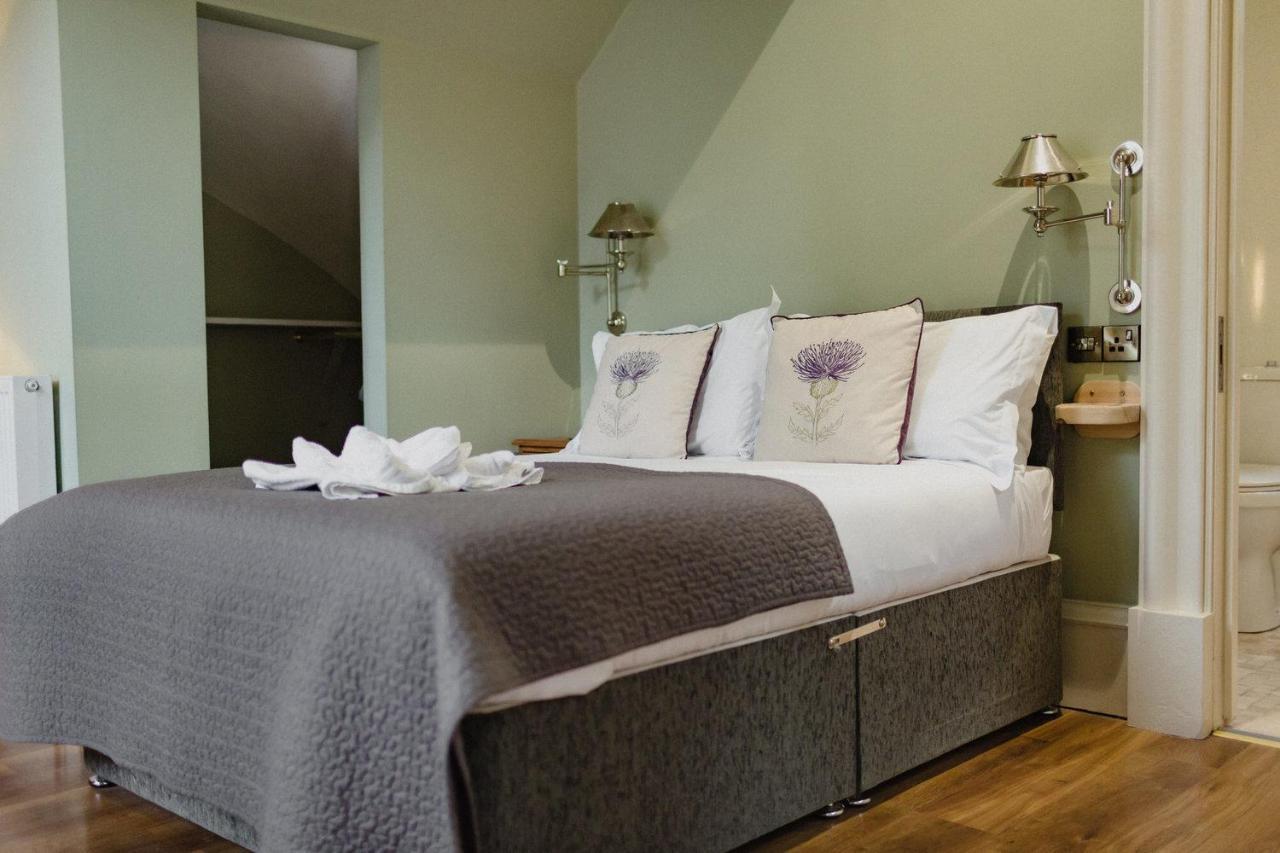 Taypark House Hotel