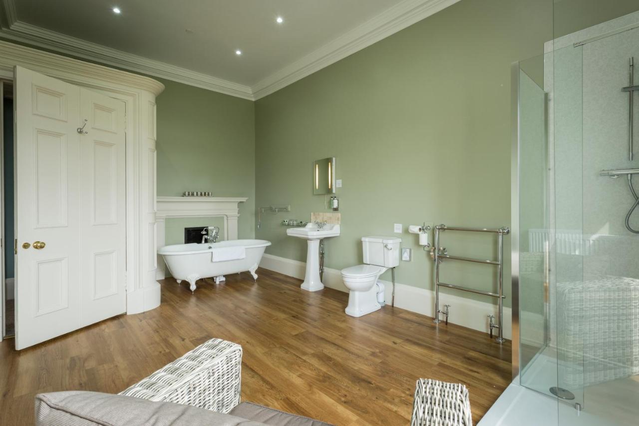 Hotel Taypark House