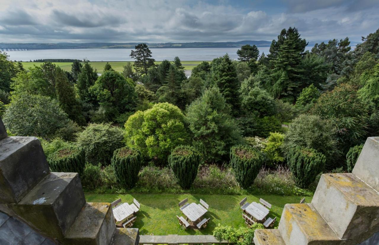 Hotel Taypark House