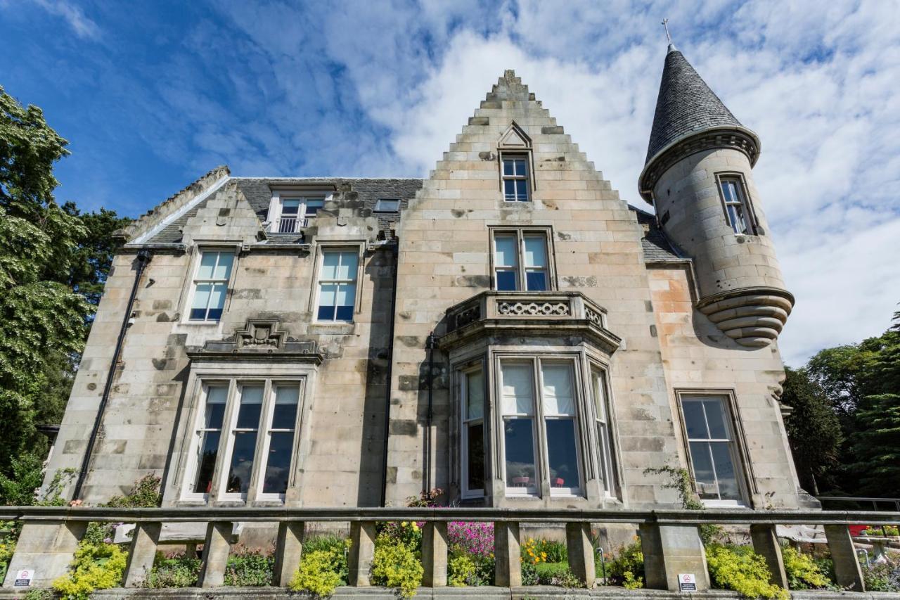 Hotel Taypark House Dundee