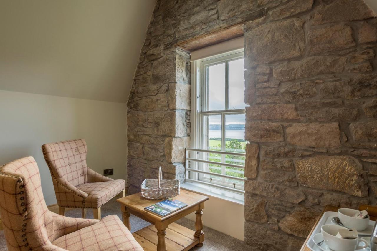 Hotel Taypark House Dundee