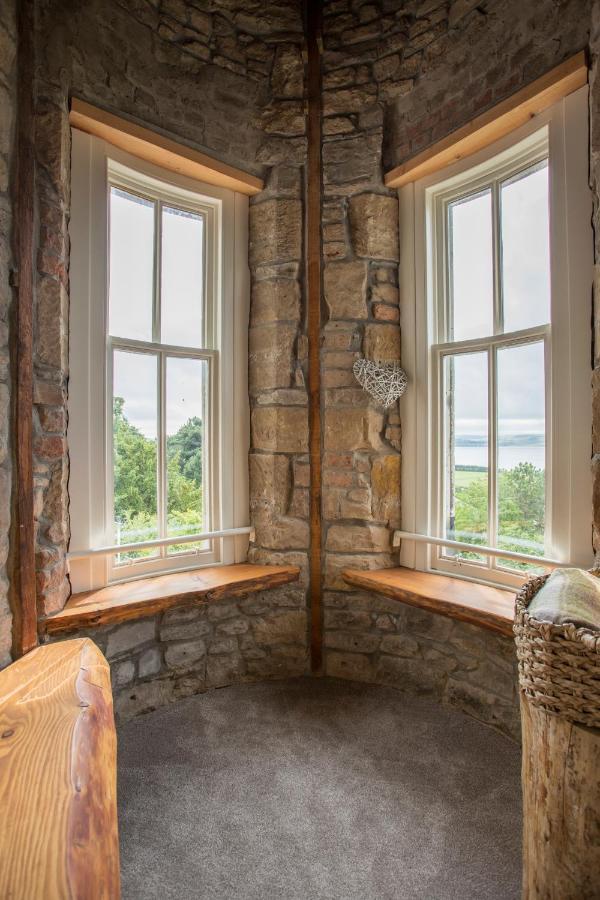 Taypark House Hotel Dundee