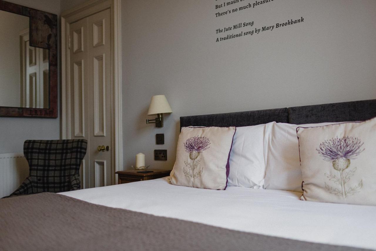 Taypark House Hotel Dundee