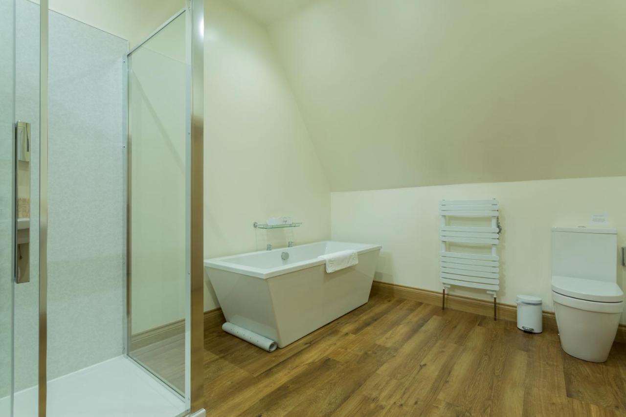 Taypark House Hotel
