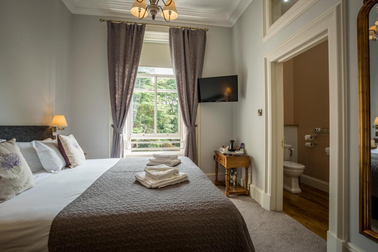 Hotel Taypark House Dundee