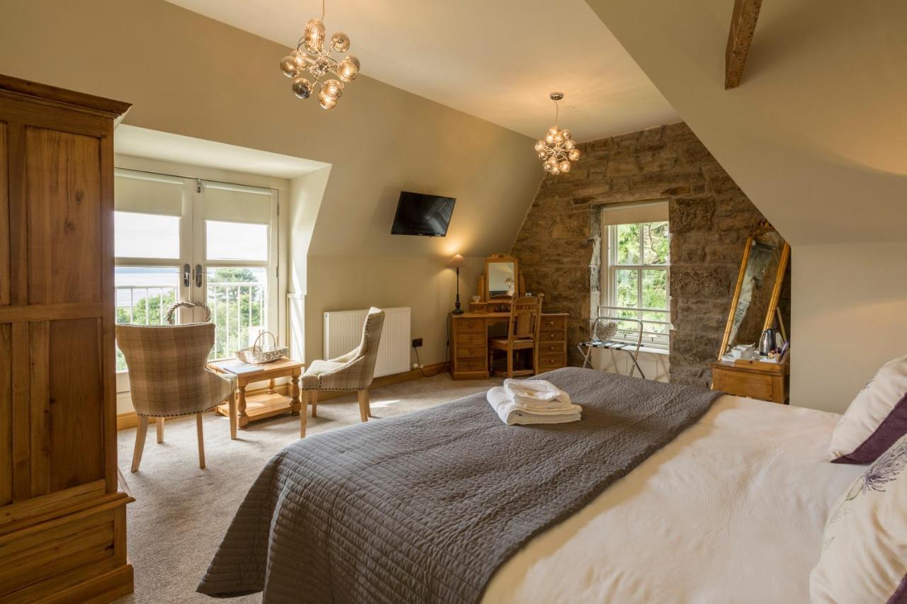 Taypark House Hotel