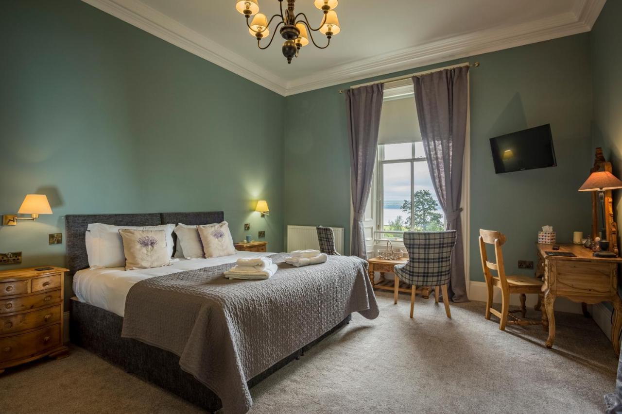 Taypark House Dundee