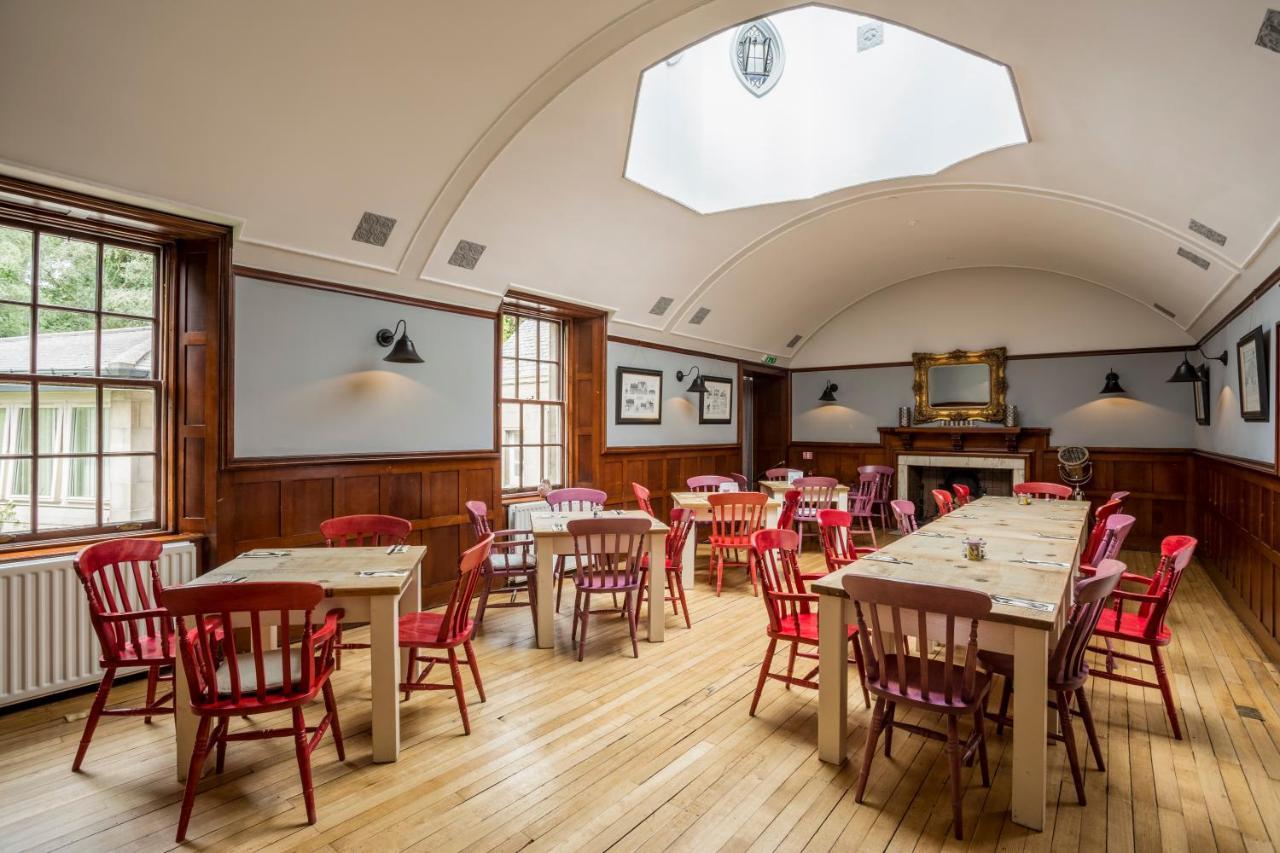Taypark House Hotel