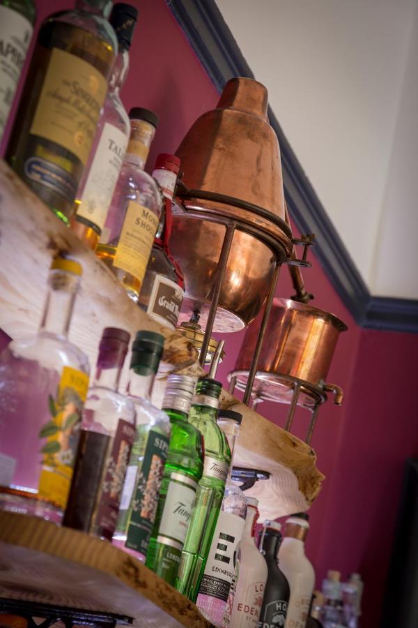 Taypark House 4* Dundee