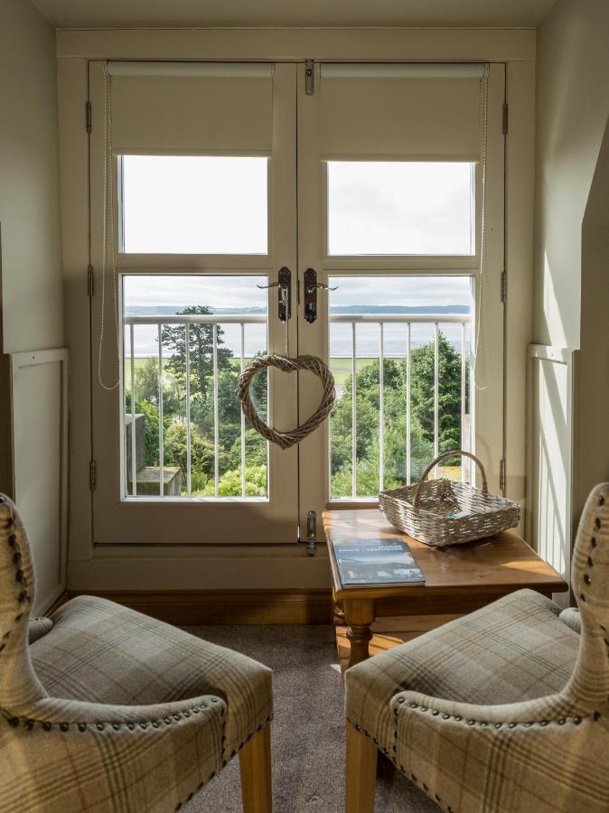 Taypark House Dundee