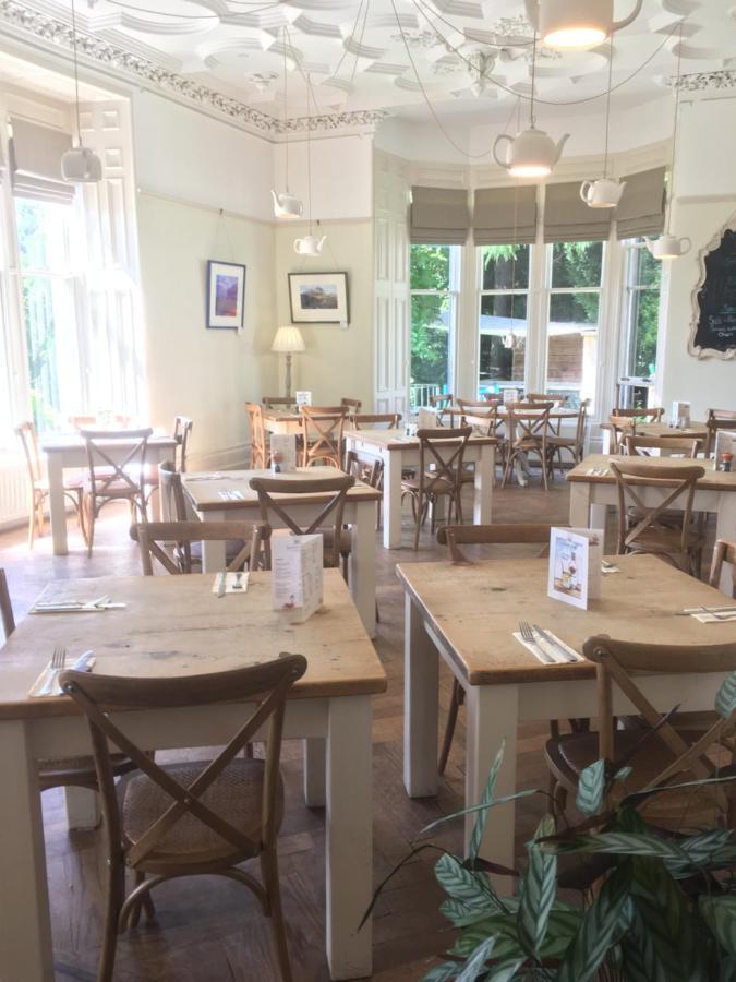 Taypark House 4* Dundee