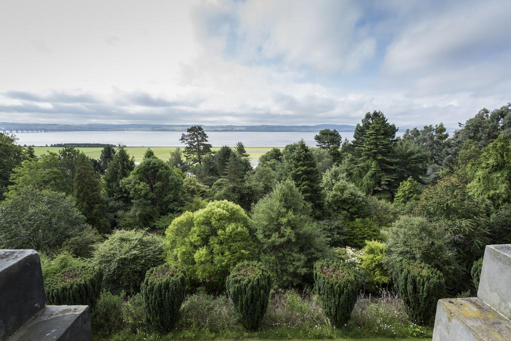 Hotel Taypark House