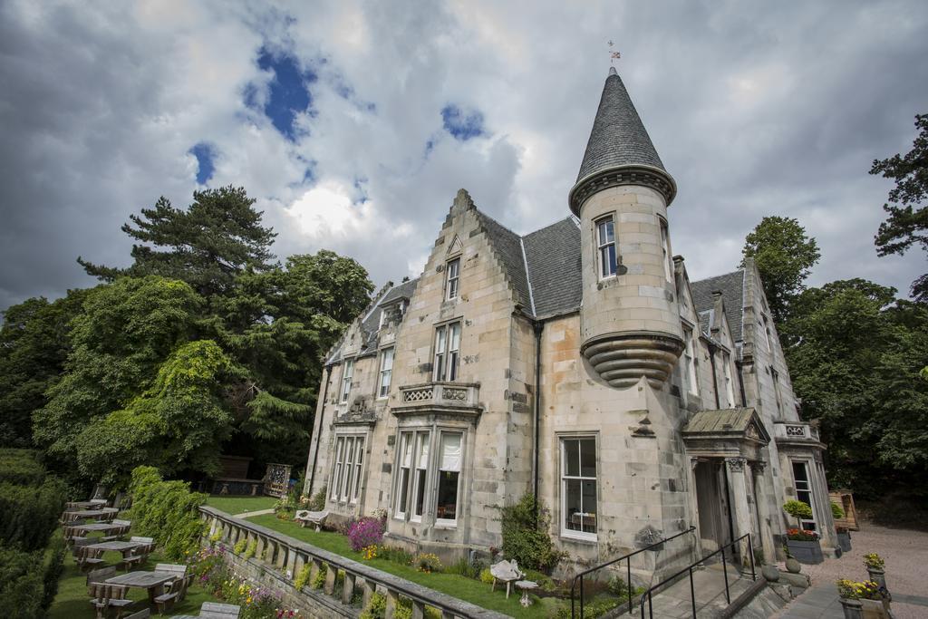Taypark House Hotel Dundee