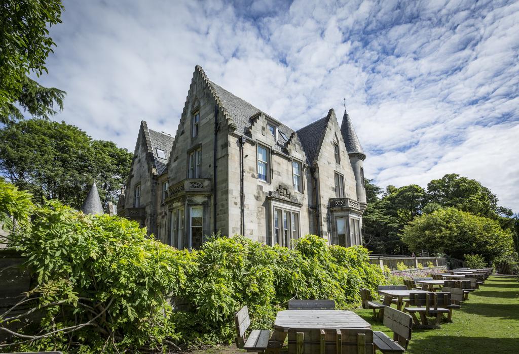 Taypark House Hotel Dundee