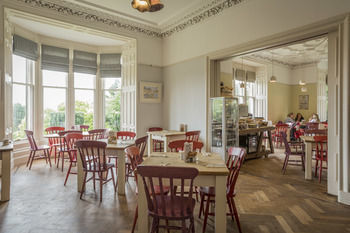 Taypark House Hotel Dundee
