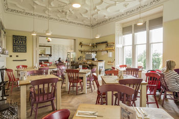 Taypark House Hotel Dundee