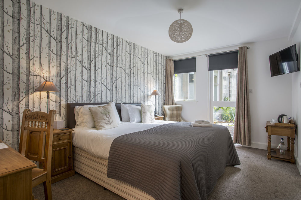 Taypark House 4* Dundee