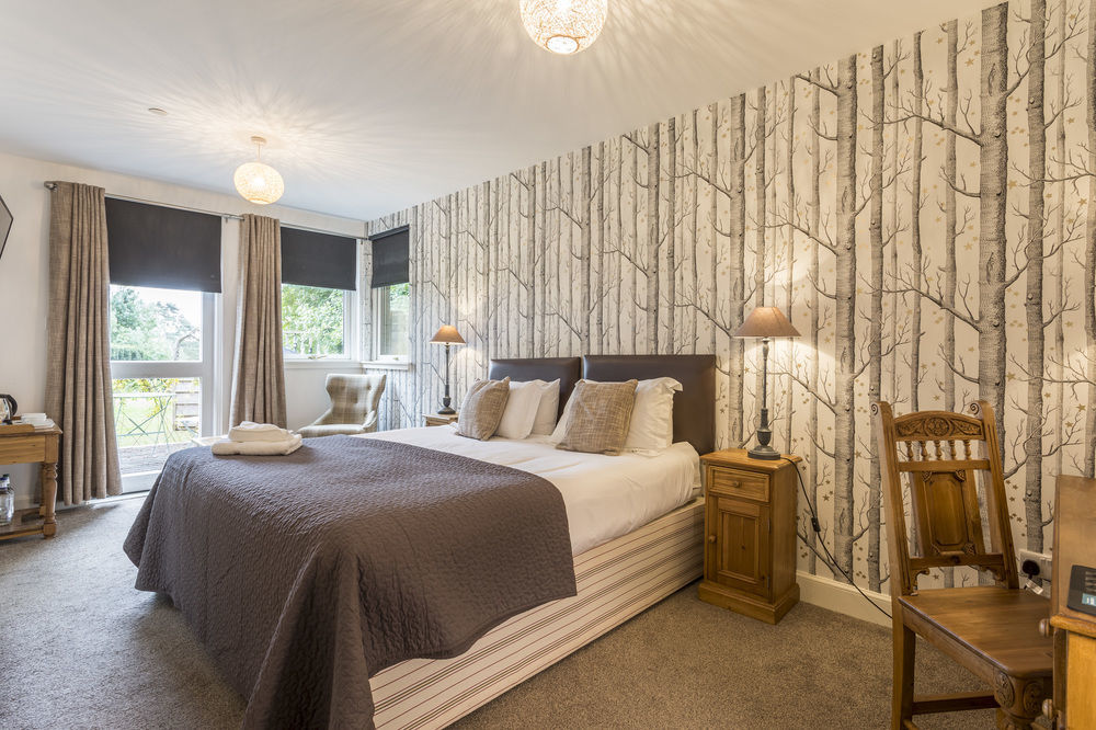 Taypark House Hotel Dundee
