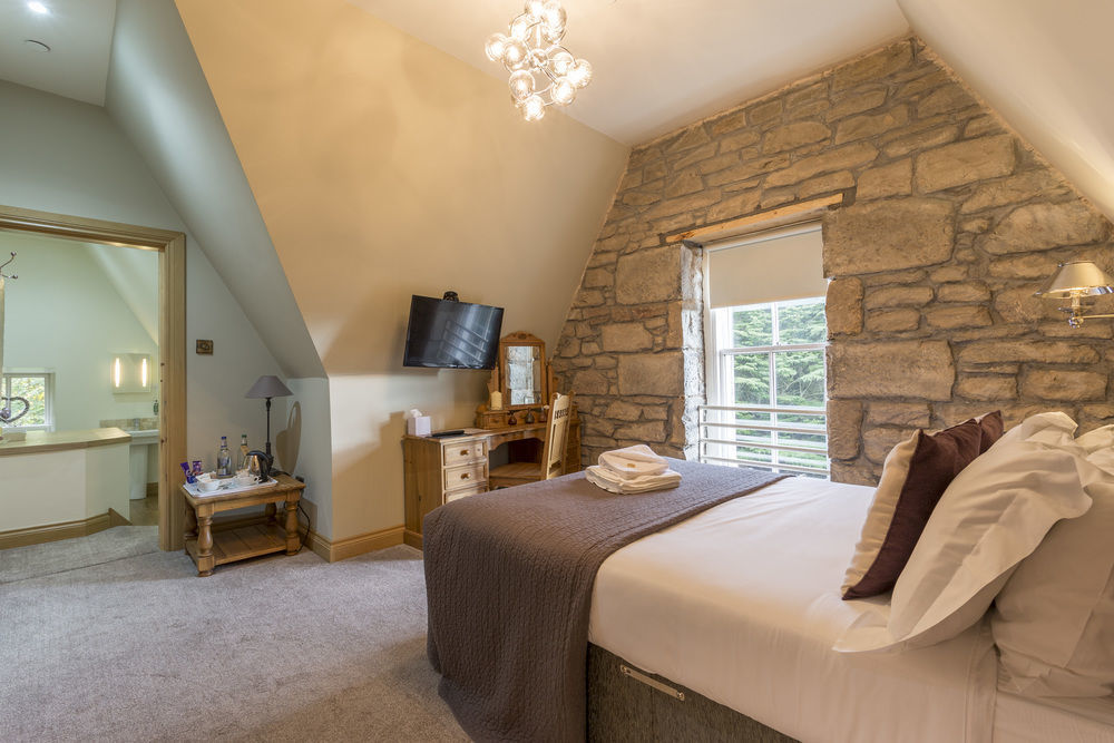 Taypark House Hotel
